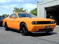 Image for 2012 Dodge Challenger Sxt Plus ID: 6718909
