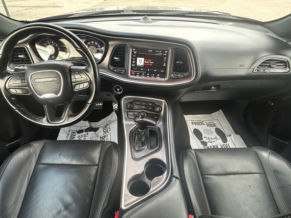 2021 Dodge Challenger Image 9