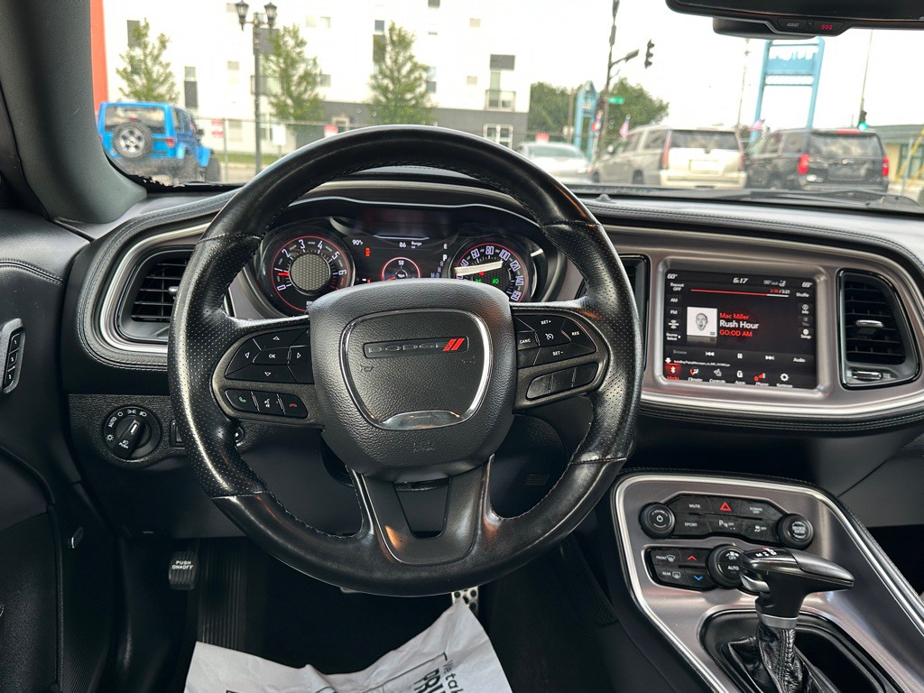 2021 Dodge Challenger Image 10