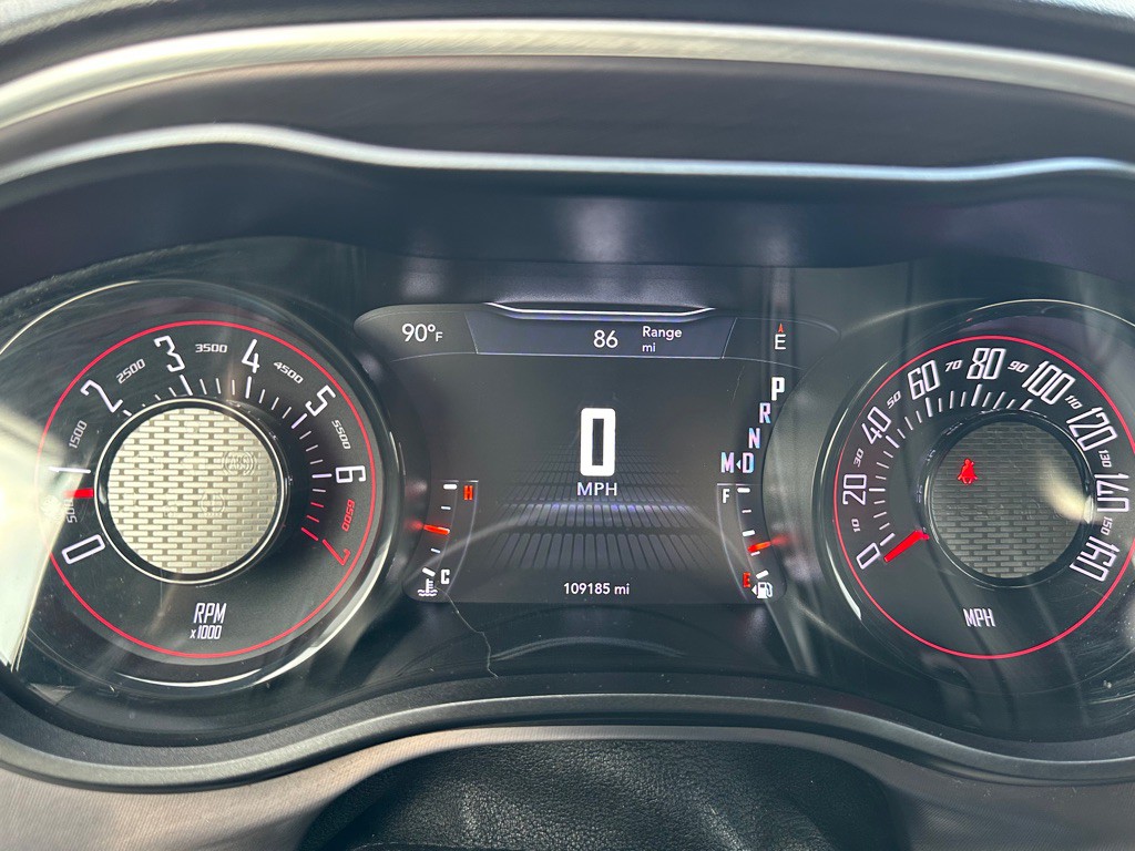 2021 Dodge Challenger Image 12