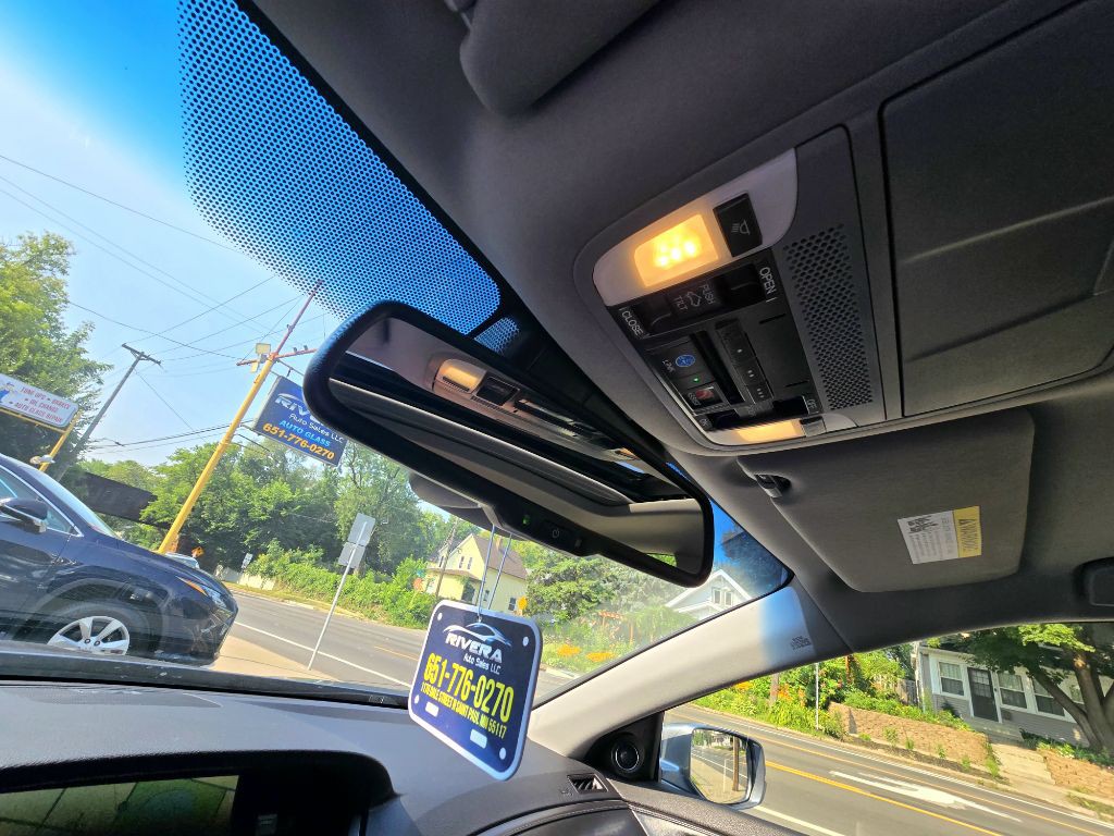 2014 Acura RLX Image 19