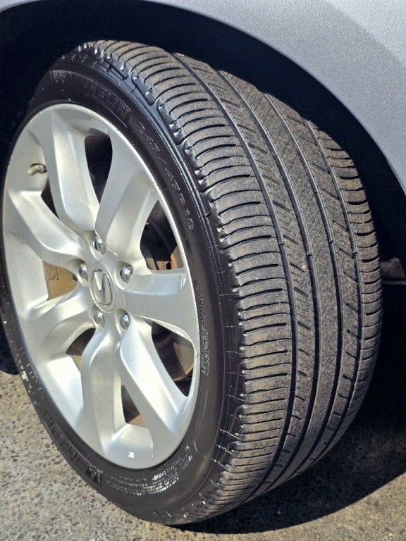 2014 Acura RLX Image 21