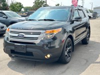 Image for 2013 Ford Explorer XLT ID: 6741631