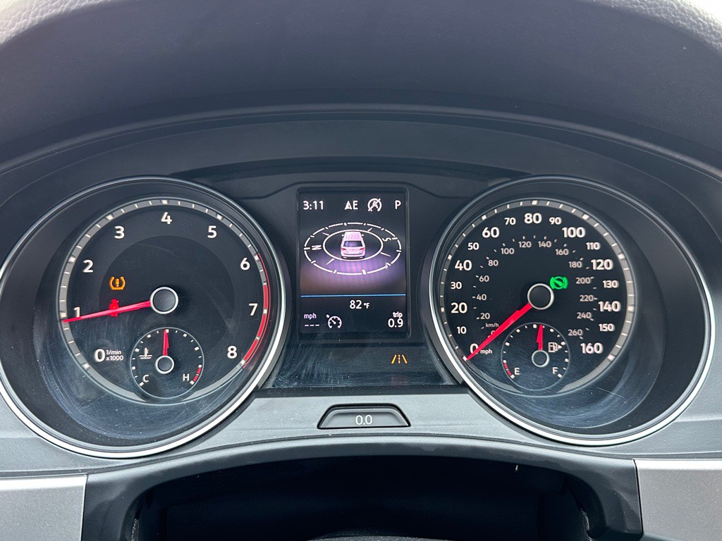 2018 Volkswagen Atlas Image 15