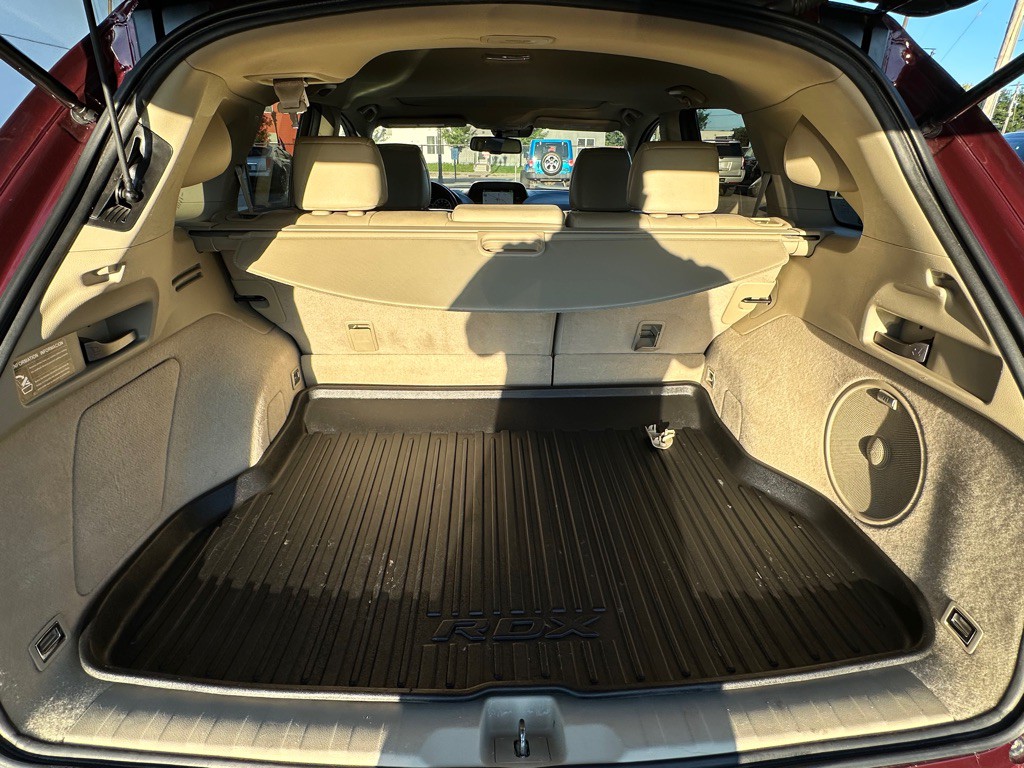 2016 Acura RDX Image 7