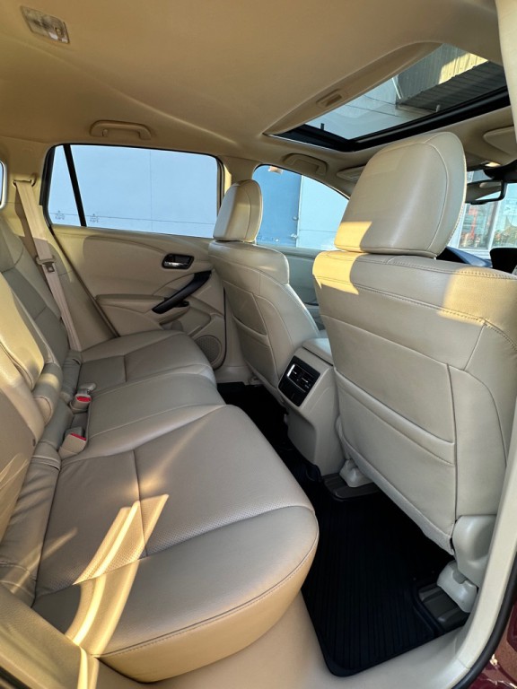 2016 Acura RDX Image 10