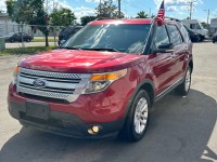 Image for 2014 Ford Explorer XLT ID: 6760256