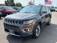 Image for 2020 Jeep Compass Limited ID: 6760379