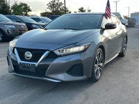 Image for 2020 Nissan Maxima SL ID: 6760485