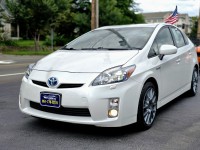 Image for 2010 Toyota Prius HB V ID: 6766184