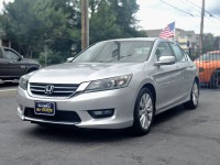 Image for 2014 Honda Accord EX ID: 6766609
