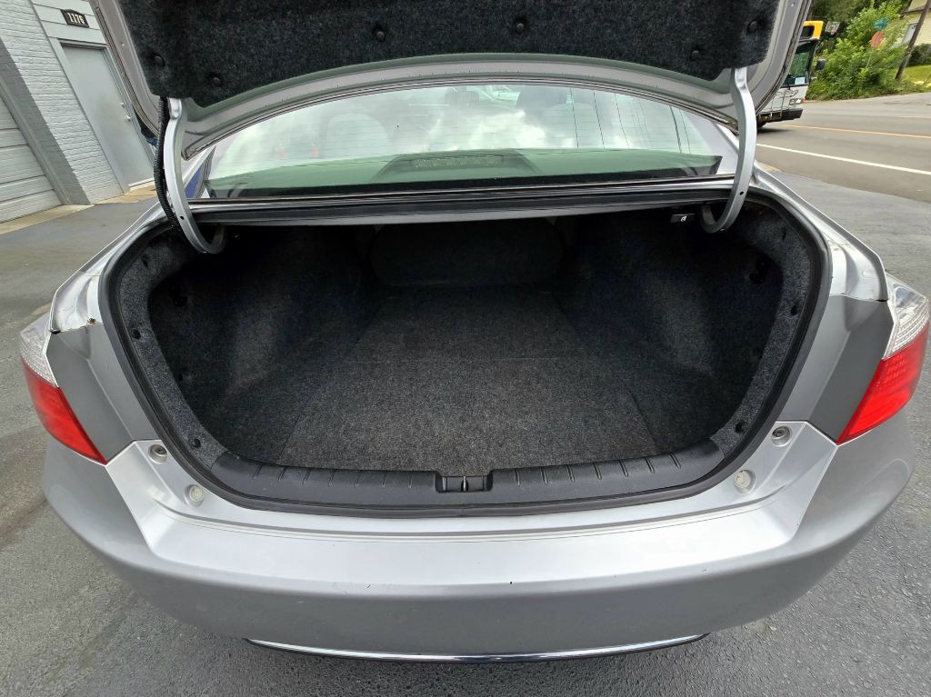 2014 Honda Accord Image 11