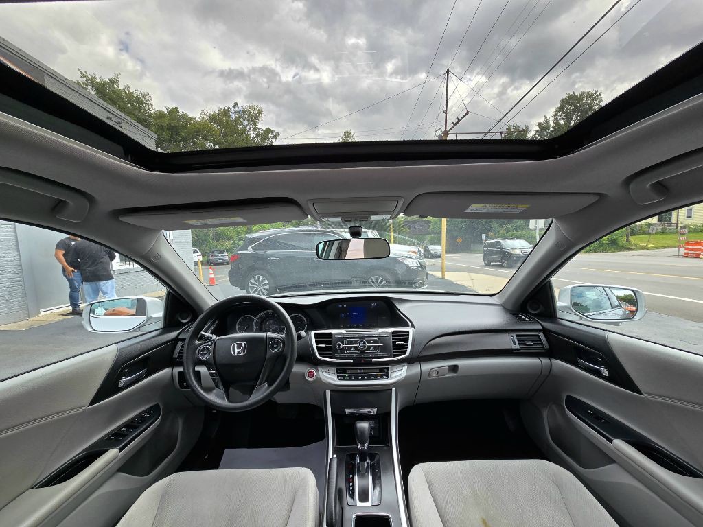 2014 Honda Accord Image 14