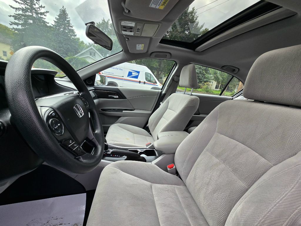 2014 Honda Accord Image 15