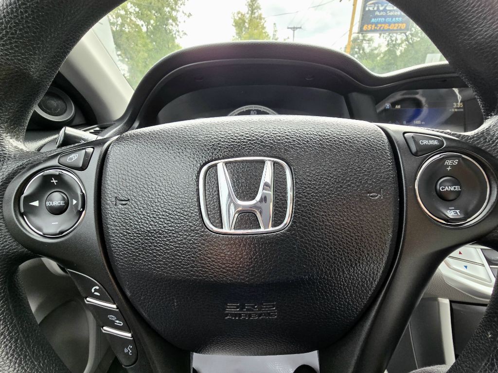 2014 Honda Accord Image 17