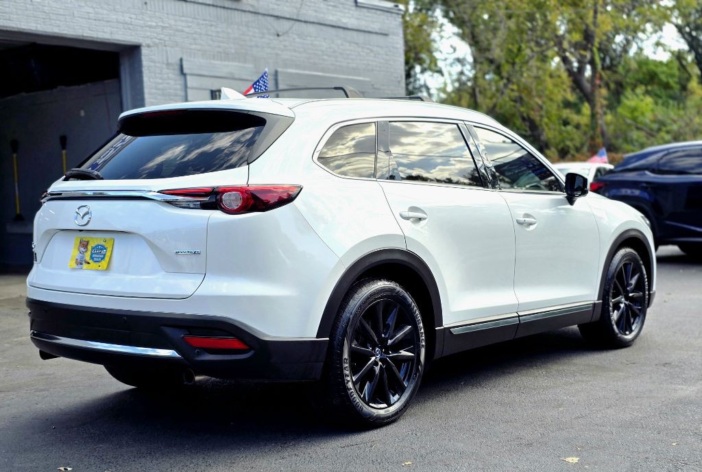 2021 Mazda CX-9 Image 5
