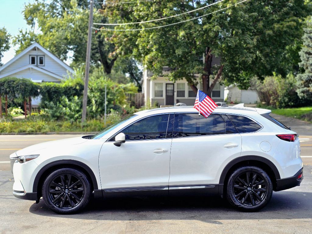 2021 Mazda CX-9 Image 6