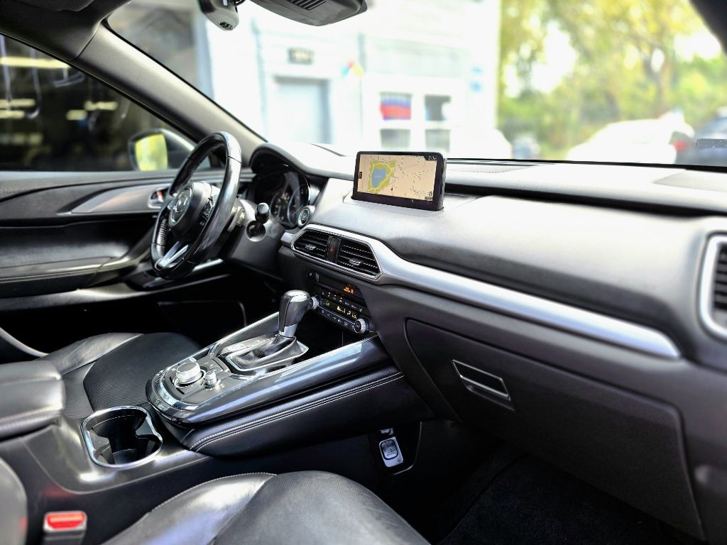 2021 Mazda CX-9 Image 9