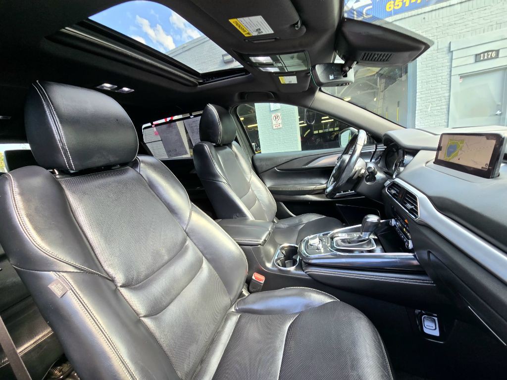 2021 Mazda CX-9 Image 10