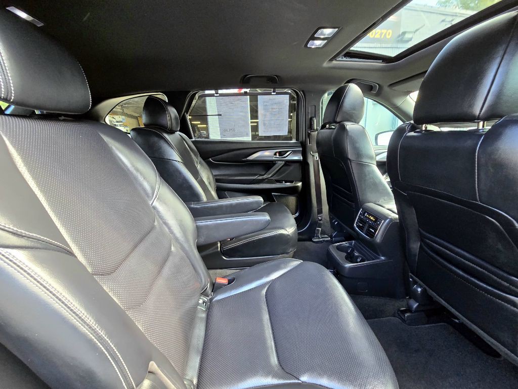 2021 Mazda CX-9 Image 11