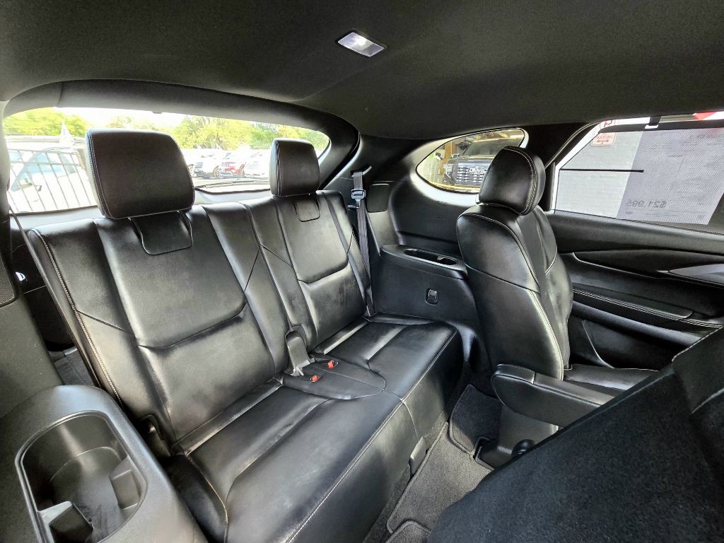2021 Mazda CX-9 Image 12