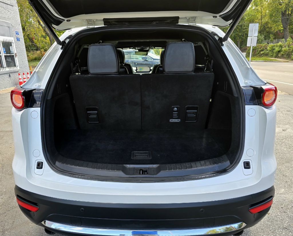 2021 Mazda CX-9 Image 13