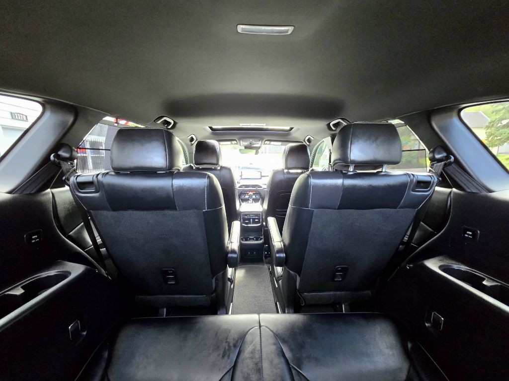 2021 Mazda CX-9 Image 14