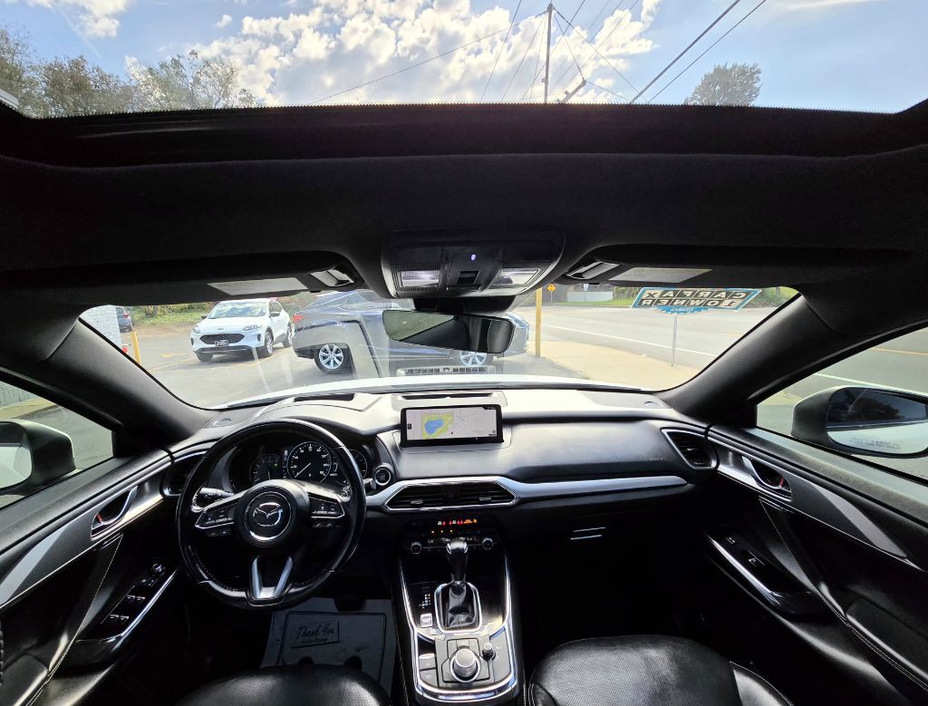 2021 Mazda CX-9 Image 15
