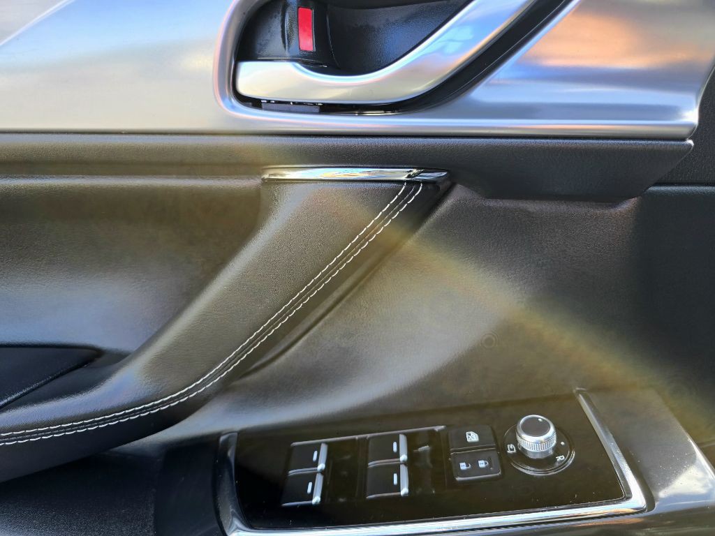 2021 Mazda CX-9 Image 16