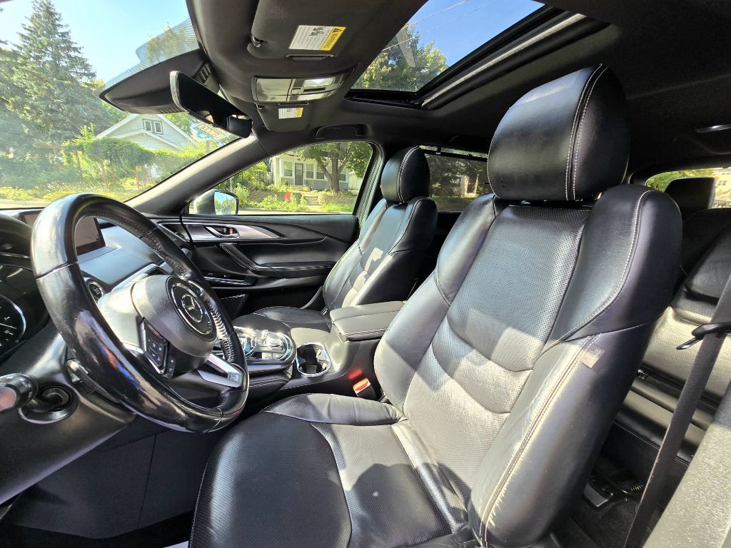 2021 Mazda CX-9 Image 17