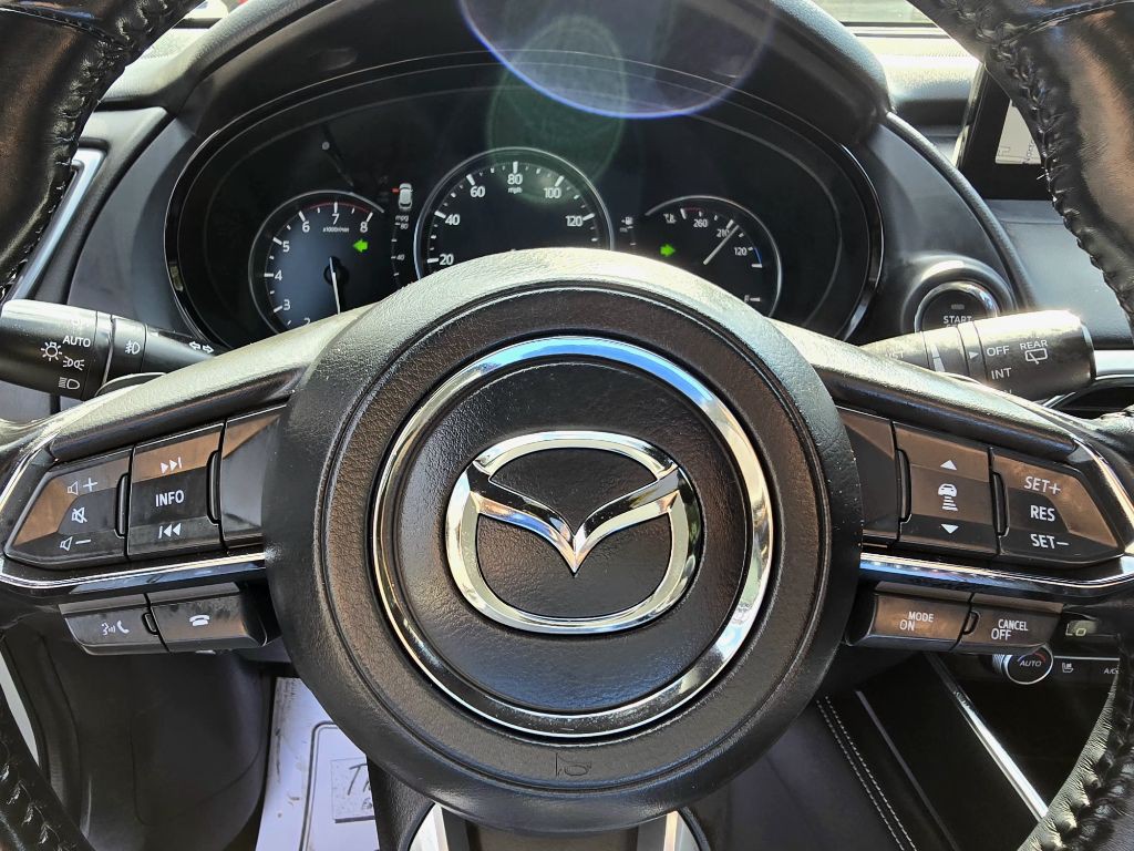 2021 Mazda CX-9 Image 18