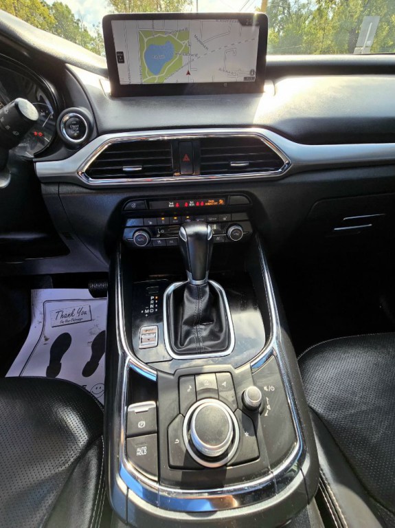 2021 Mazda CX-9 Image 21