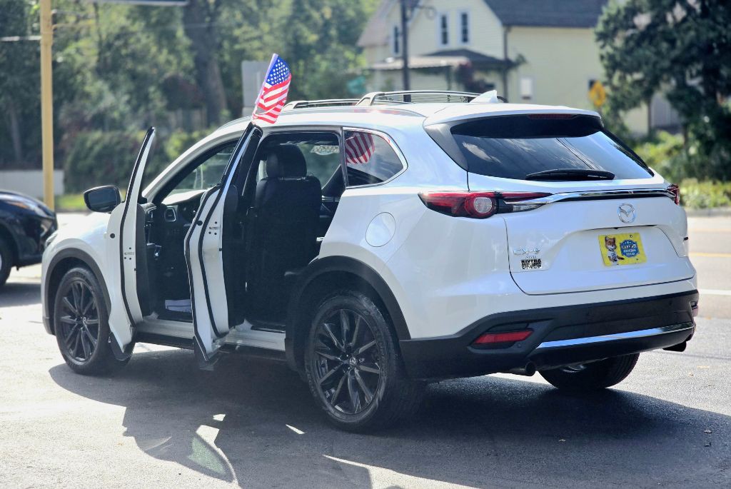 2021 Mazda CX-9 Image 23