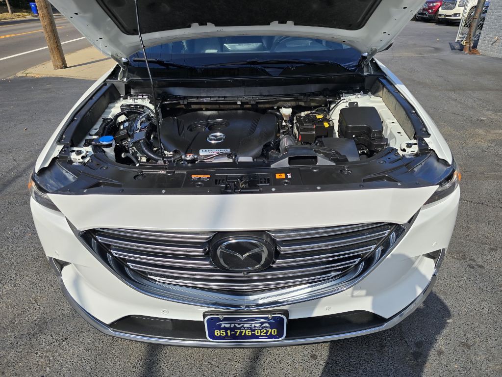 2021 Mazda CX-9 Image 24