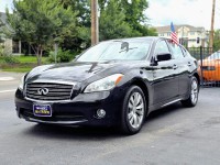 Image for 2012 INFINITI M37 X ID: 6778074