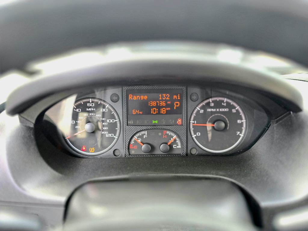 2021 RAM Promaster Image 15