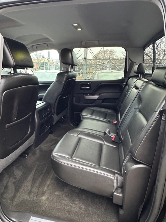 2014 Chevrolet Silverado 1500 Image 7