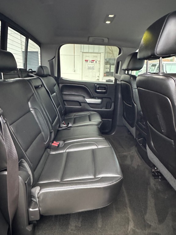 2014 Chevrolet Silverado 1500 Image 8