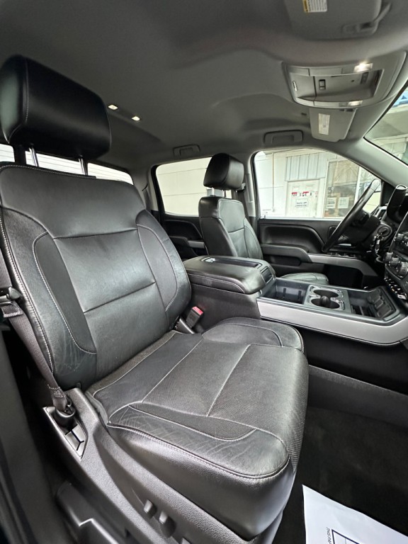 2014 Chevrolet Silverado 1500 Image 9