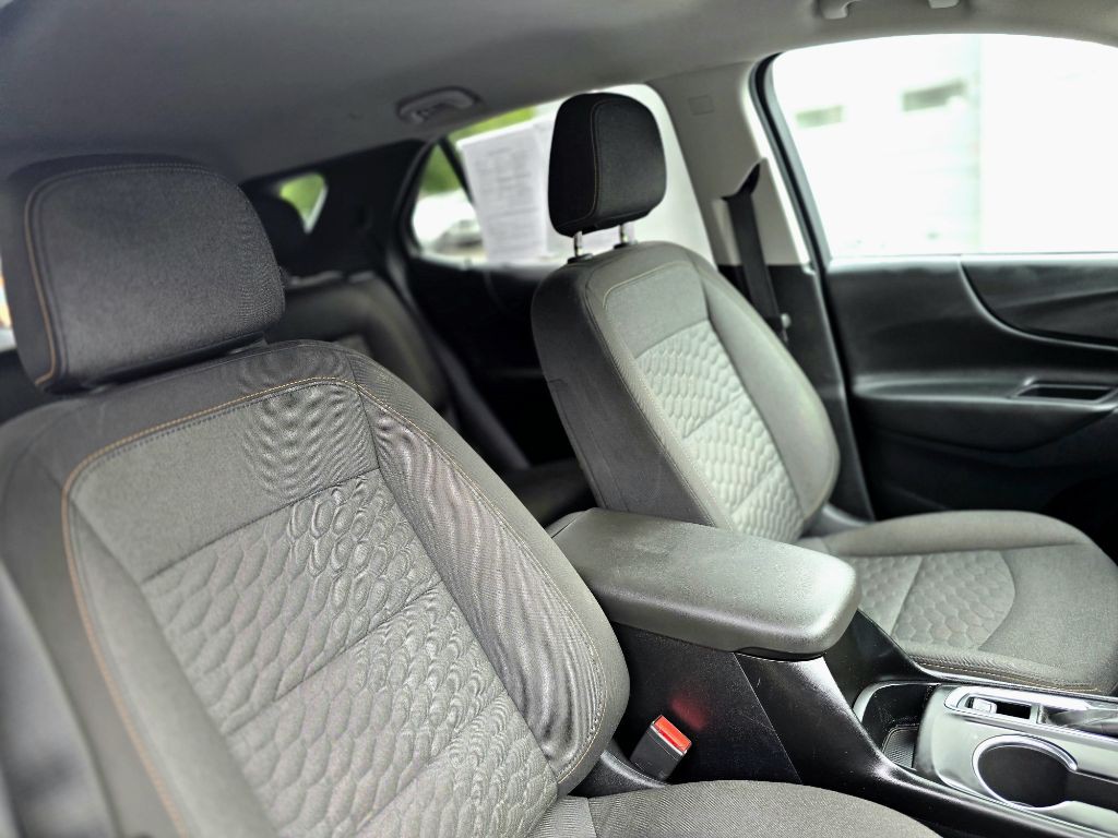 2019 Chevrolet Equinox Image 9