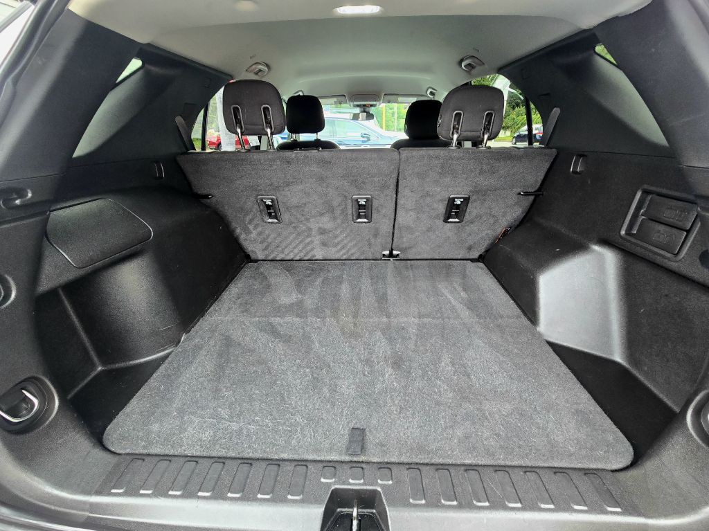 2019 Chevrolet Equinox Image 11