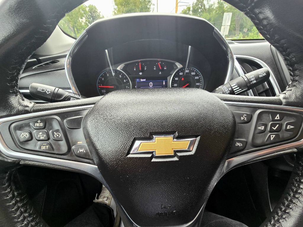 2019 Chevrolet Equinox Image 14