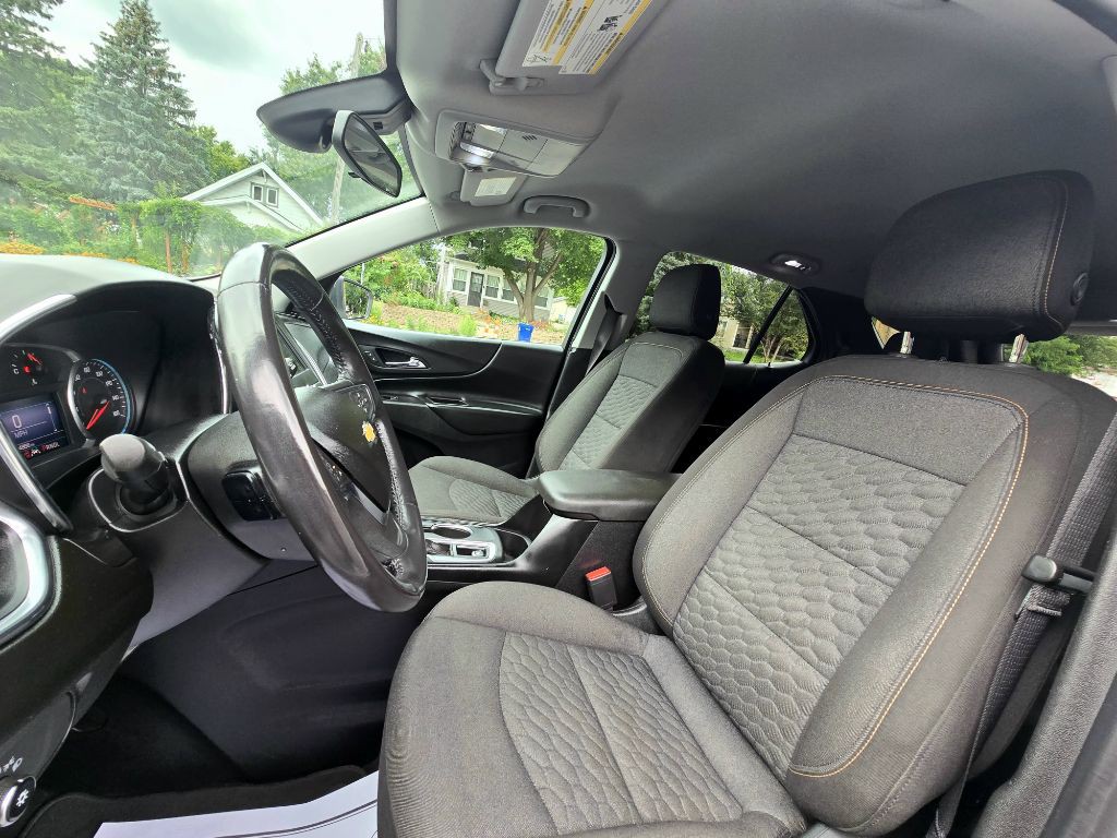 2019 Chevrolet Equinox Image 15