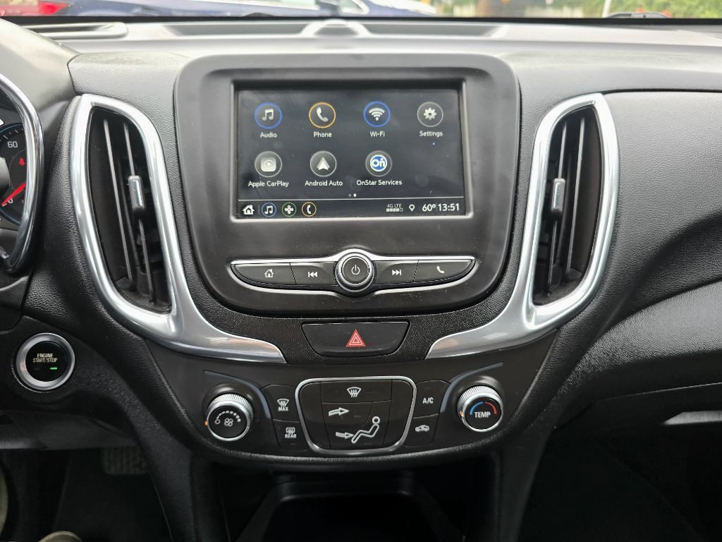 2019 Chevrolet Equinox Image 17