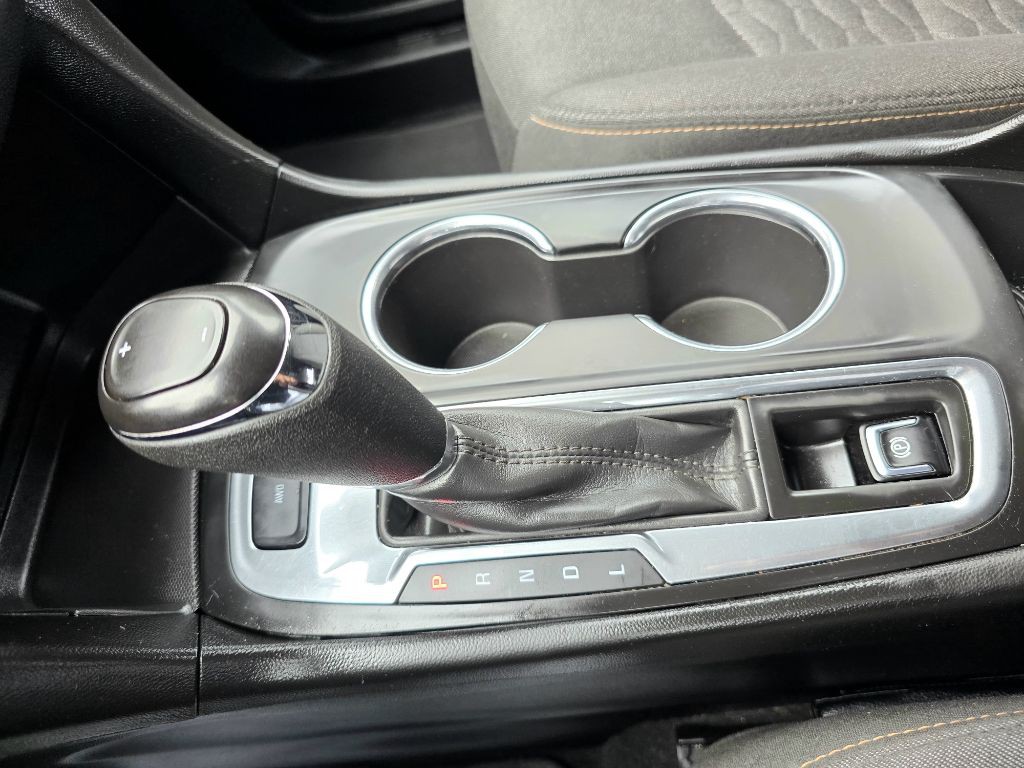 2019 Chevrolet Equinox Image 18