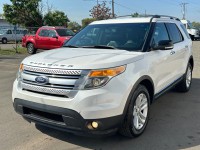 Image for 2014 Ford Explorer XLT ID: 6814871