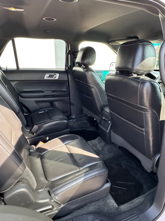 2014 Ford Explorer Image 10