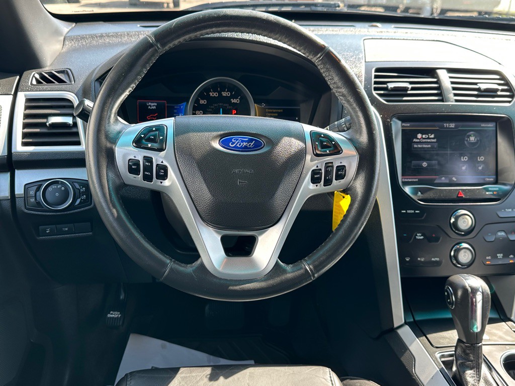 2014 Ford Explorer Image 13
