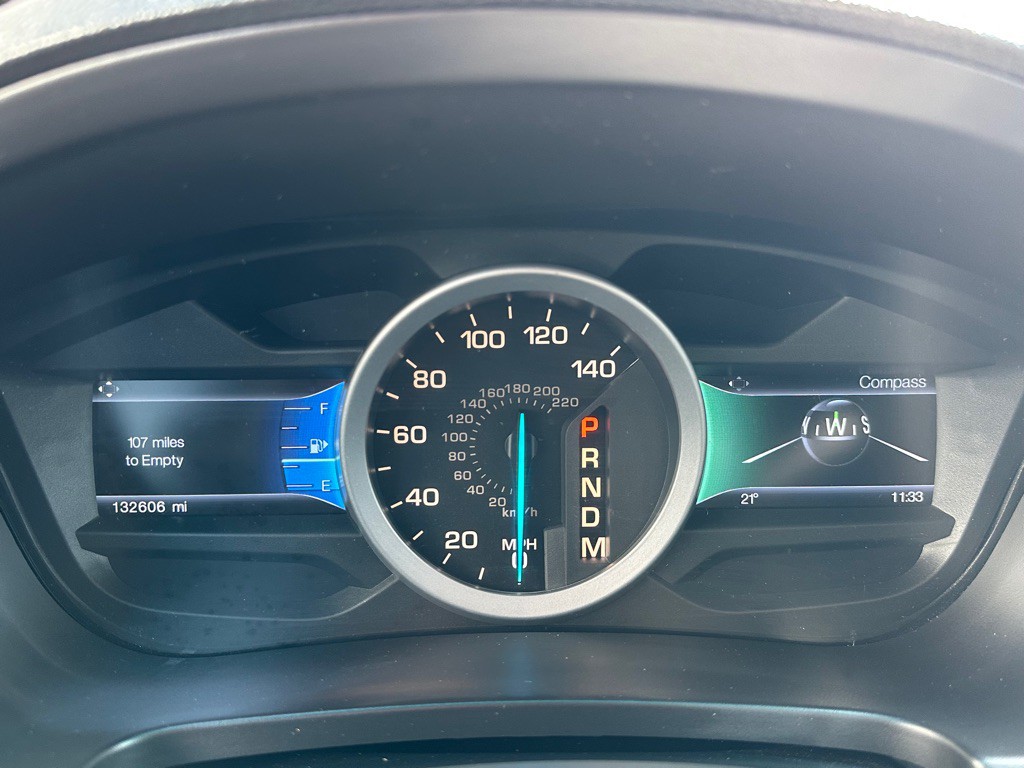 2014 Ford Explorer Image 14