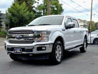 Image for 2019 Ford F-150 Supercrew ID: 6853502